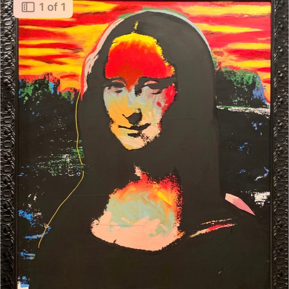 Mona Lisa